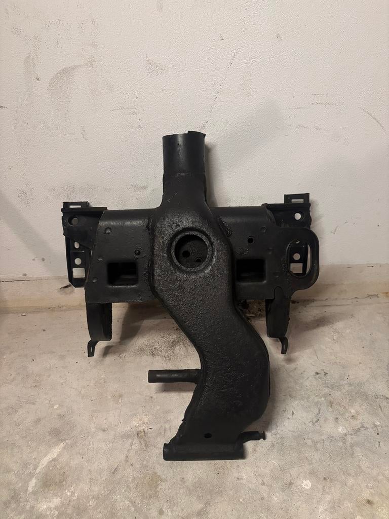 Skipper/typhoon swingarm., Ophalen of Verzenden, Nieuw