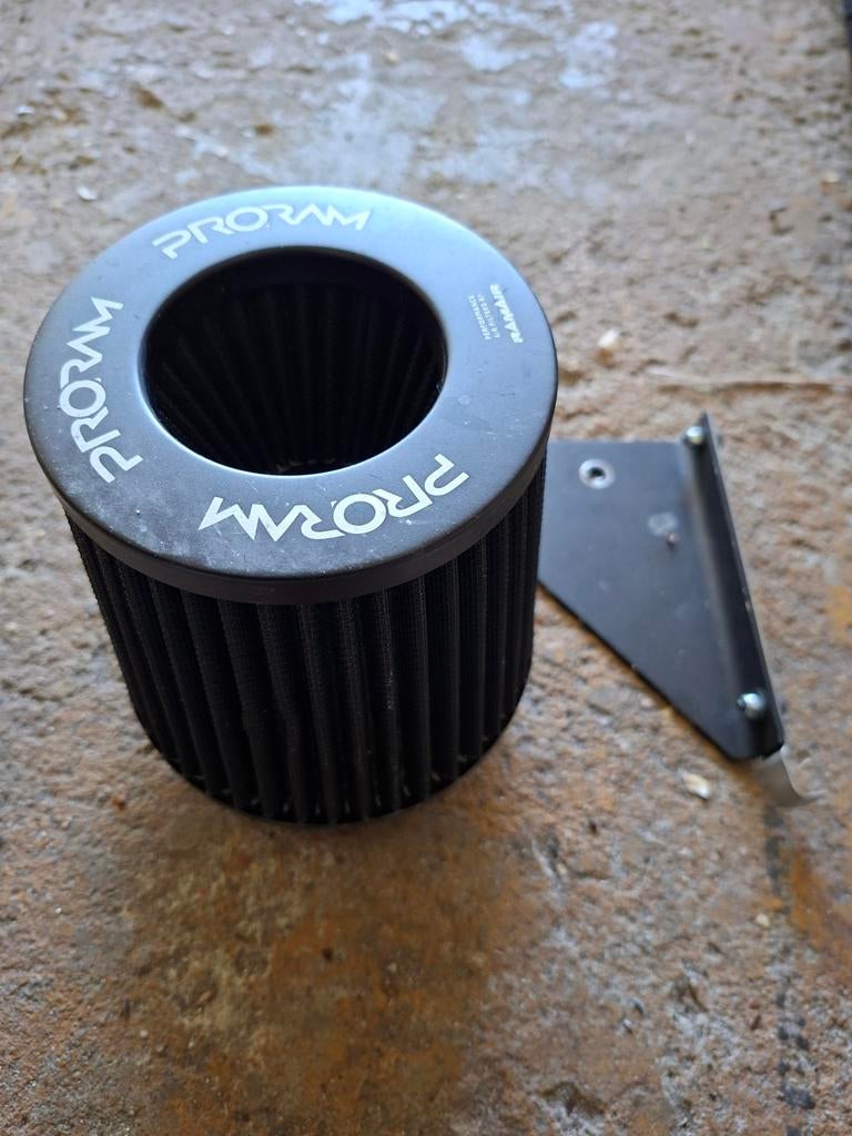 Bmw e39 kn filter, Ophalen of Verzenden, BMW
