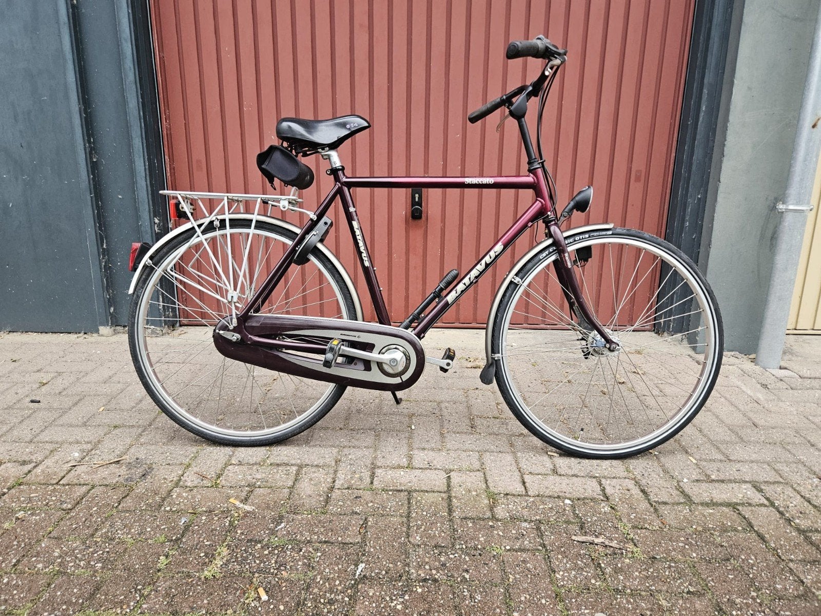 Batavus heren te koop, Ophalen of Verzenden