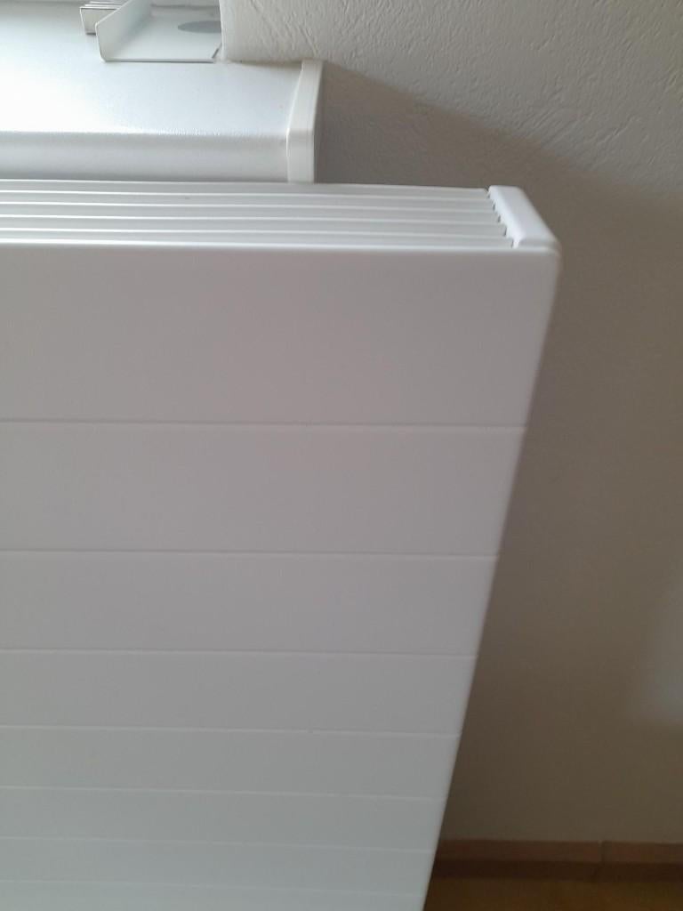 sentimo radiatorbekleding 3 stuks, Ophalen, 30 tot 80 cm, Radiator, 150 cm of meer