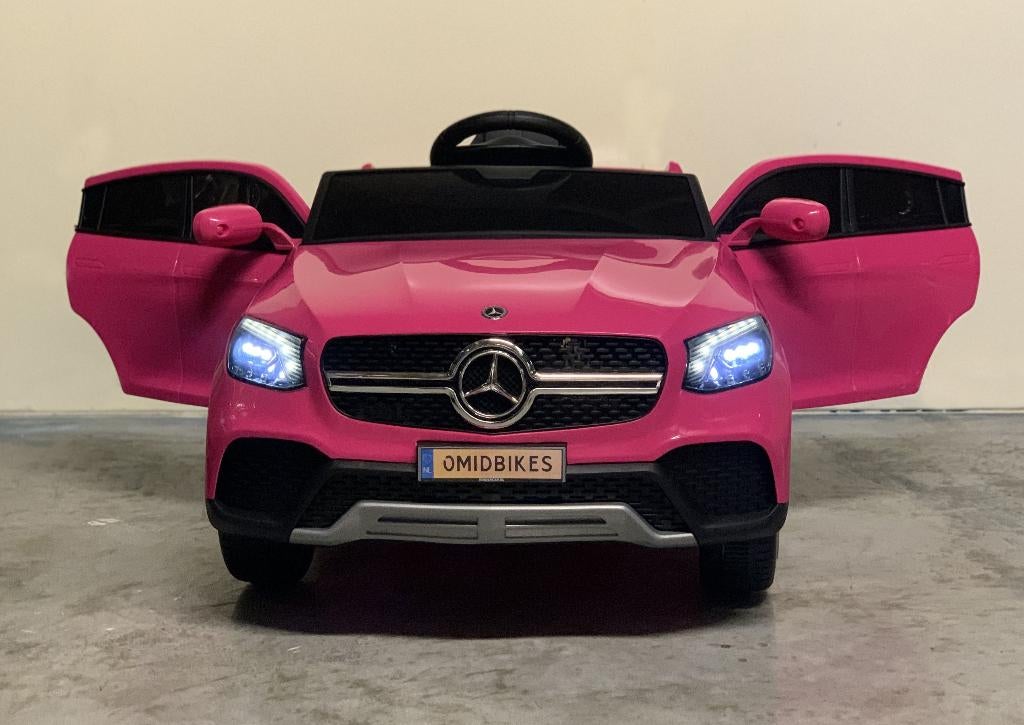 Kinder Auto GLC 12v RC, Ophalen of Verzenden, Nieuw