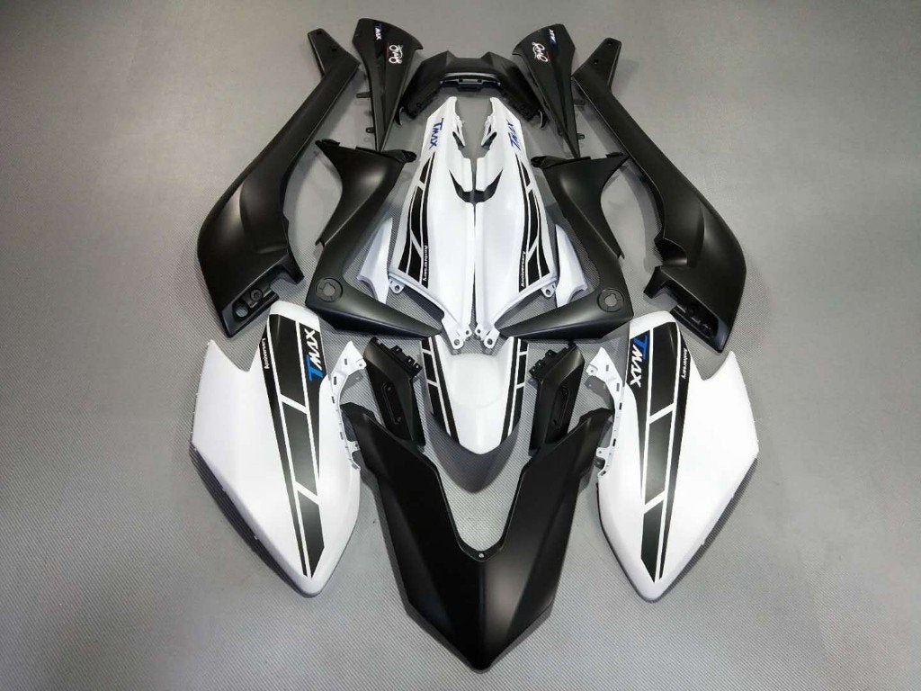 Motorfiets AVDB kuipdelen voor YAMAHA TMAX 530 2017 - 2019