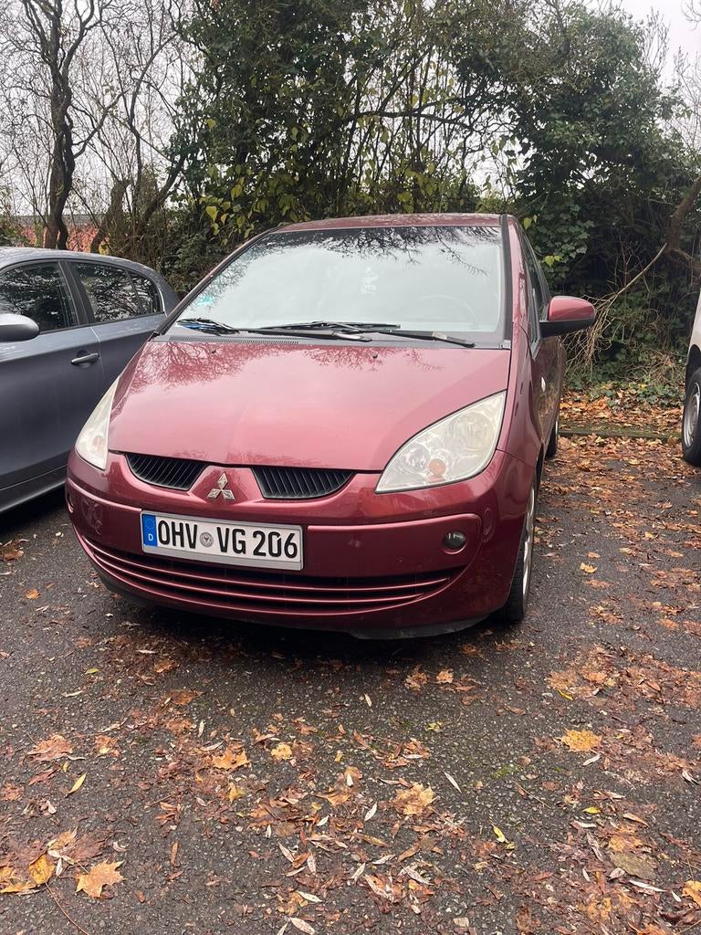 Mitsubishi Colt 1.5, Auto-onderdelen, Overige Auto-onderdelen, Mitsubishi, Ophalen