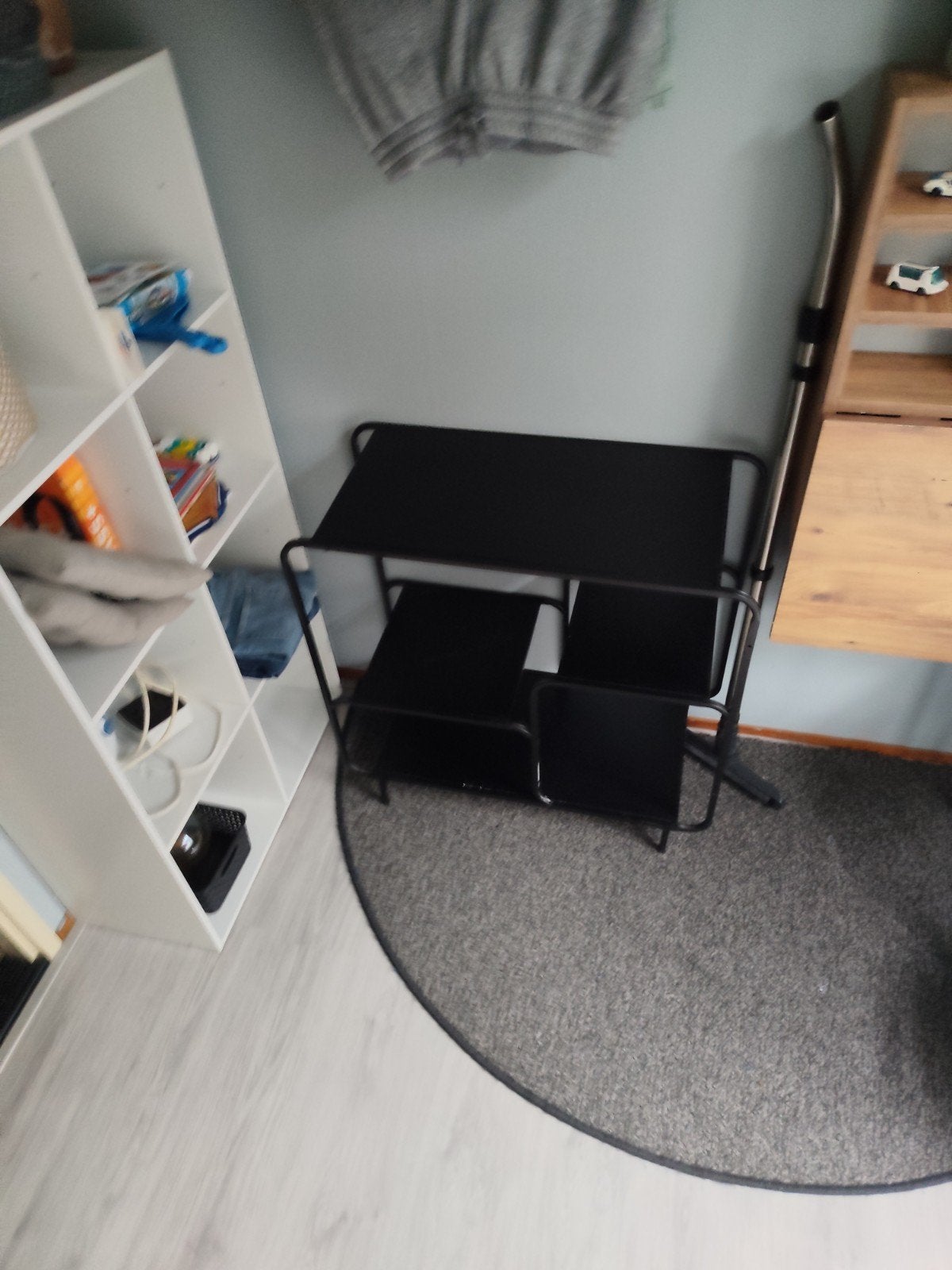 leuk industrieel kastje, Huis en Inrichting, Ophalen, Zo goed als nieuw