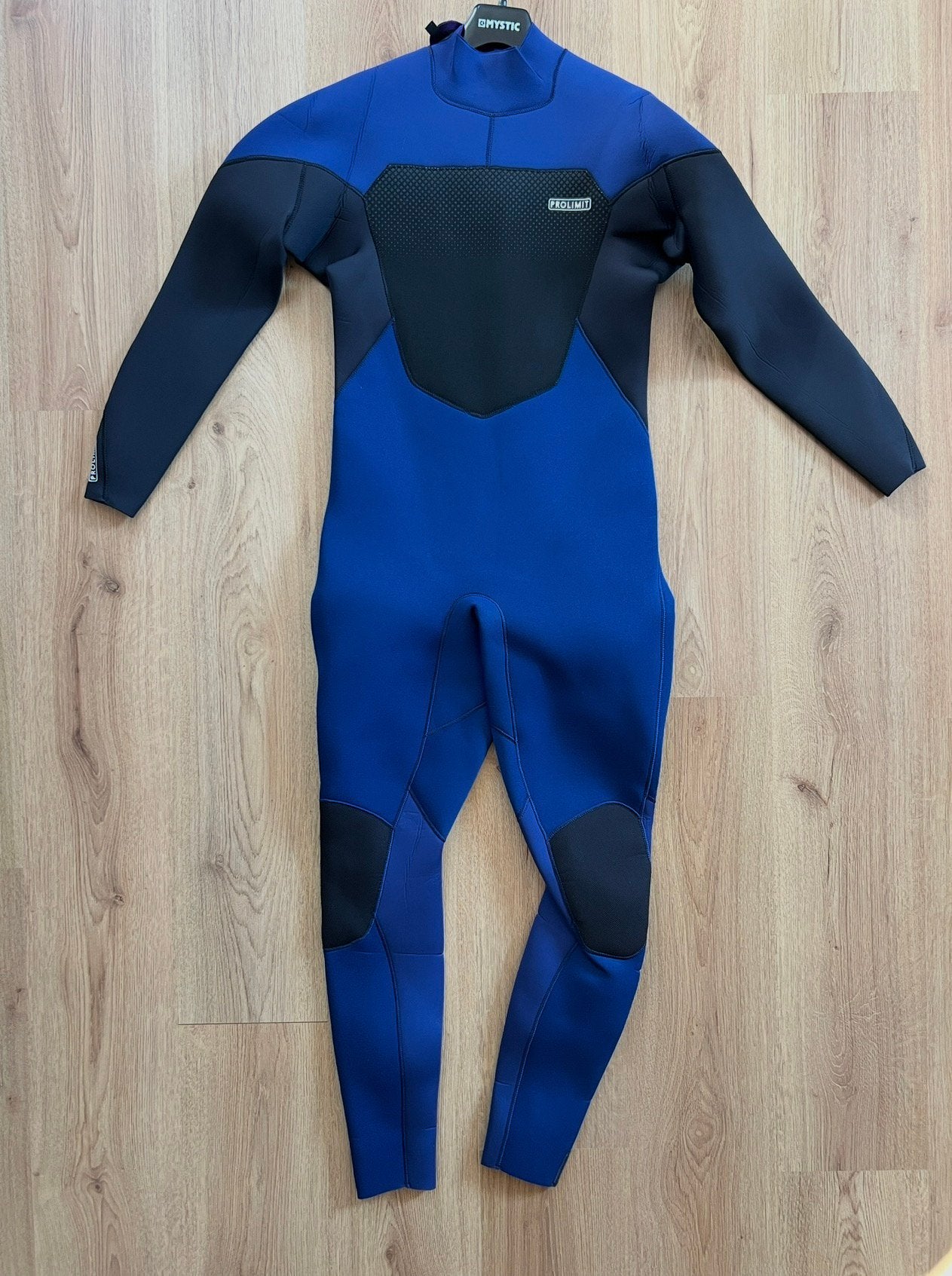 Prolimit Wetsuit Man - Maat L 5/3 mm, Watersport en Boten, Verzenden, Zo goed als nieuw