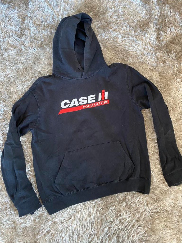 Trui case IH, Ophalen of Verzenden, Zo goed als nieuw