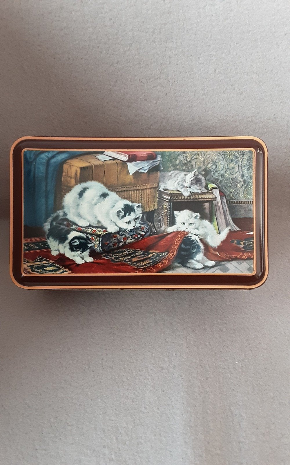 POEZEN Blik van HENRIËTTE RONNER-KNIP., Ophalen of Verzenden, Gebruikt, Overige