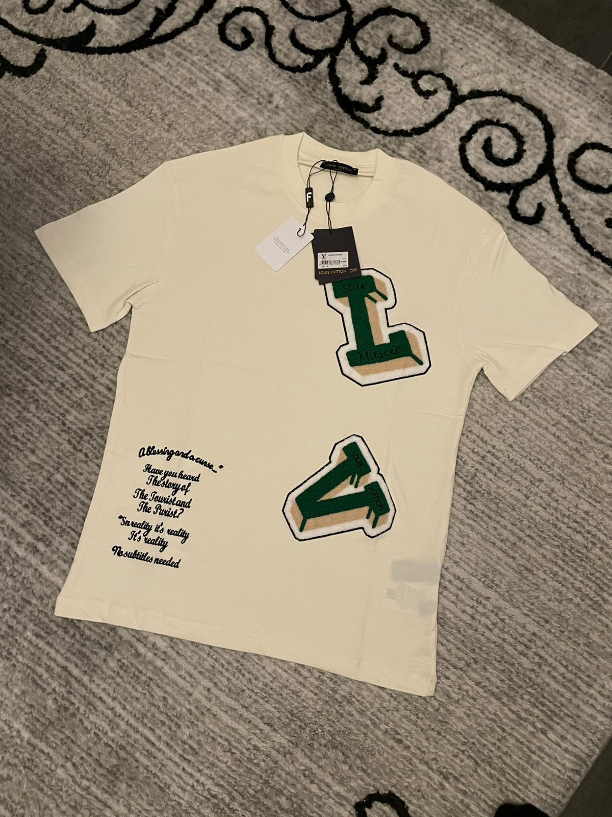 t-shirt t shirt, Ophalen of Verzenden, Nieuw, Overige maten, Overige kleuren