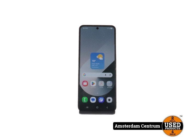 Samsung Galaxy z Flip 6 256GB - Nette staat
