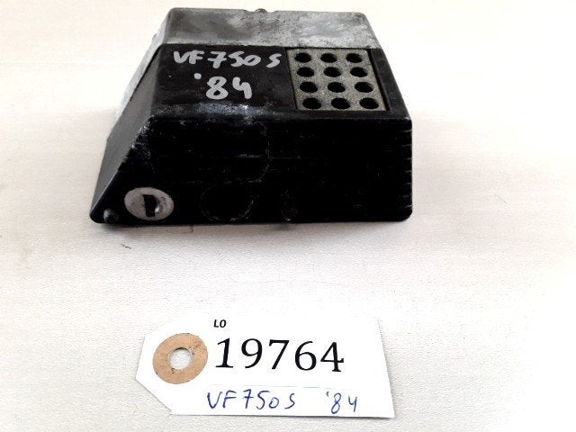 VF750S 1982 - 1983 Honda Elektrische component D1-37235