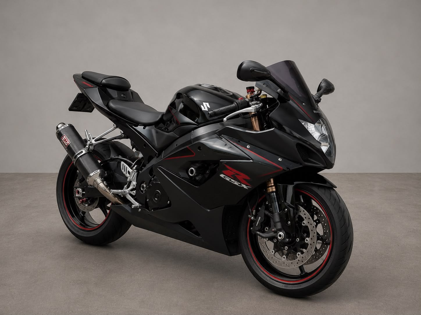 Suzuki Gsx R1000, k7…, Motoren, Motoren | Suzuki, Particulier