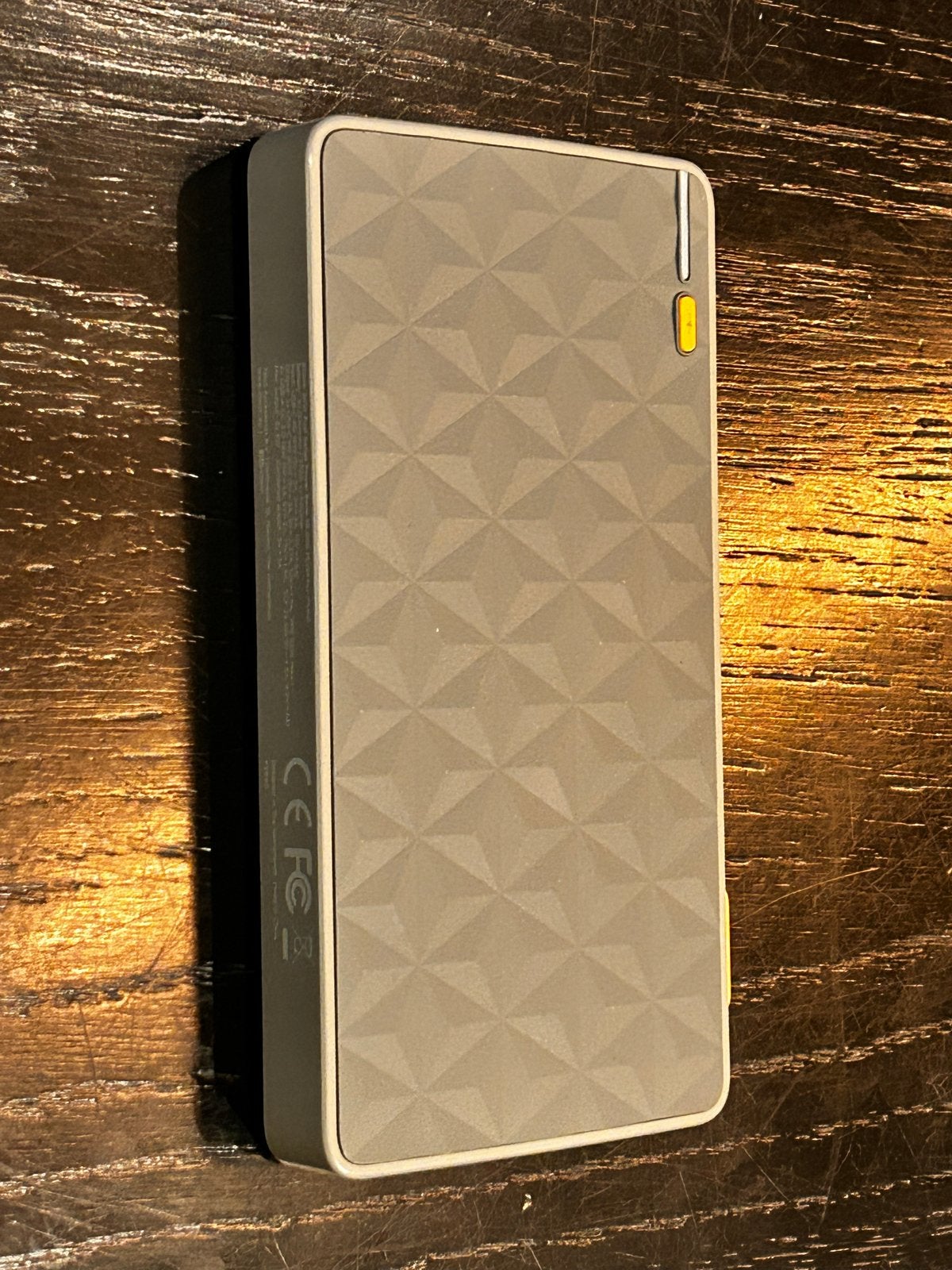 Xtorm 20W Fuel Series Power Bank 10.000 mAh, Telecommunicatie, Powerbanks, Ophalen, Zo goed als nieuw