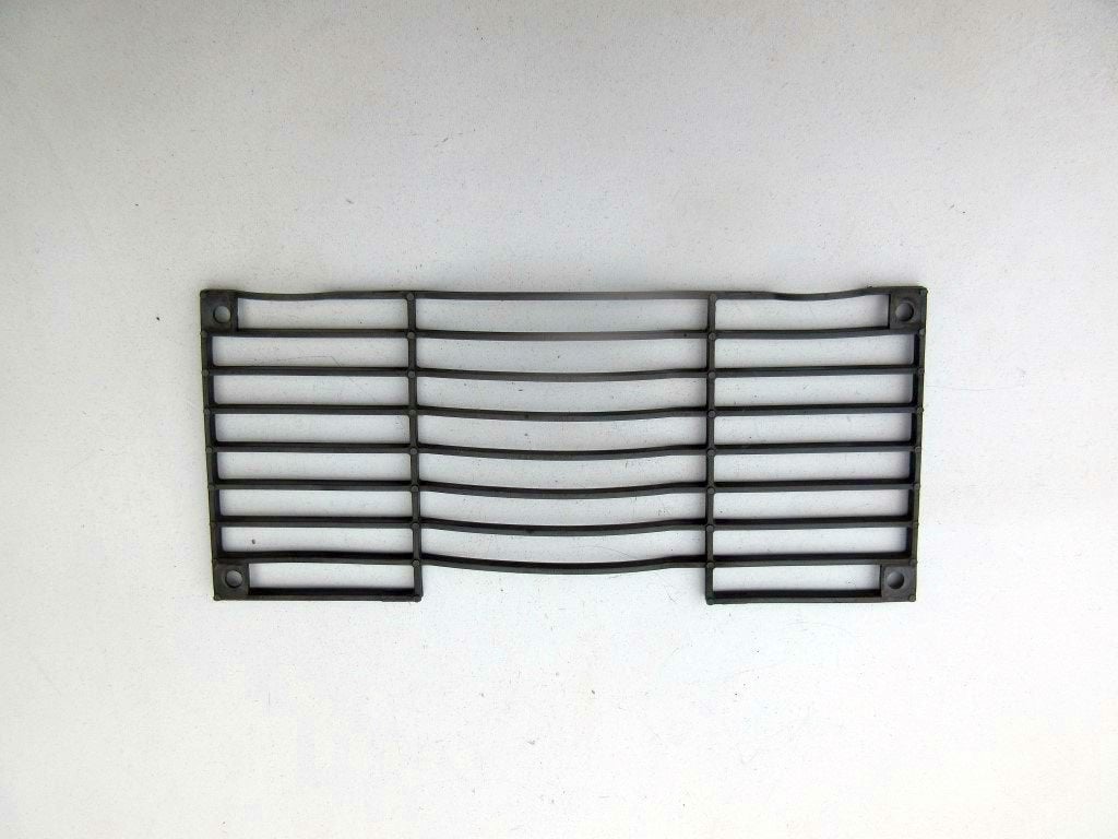 Honda VF750F radiator rooster VF 750 radiator grill RC15 kap, Ophalen of Verzenden