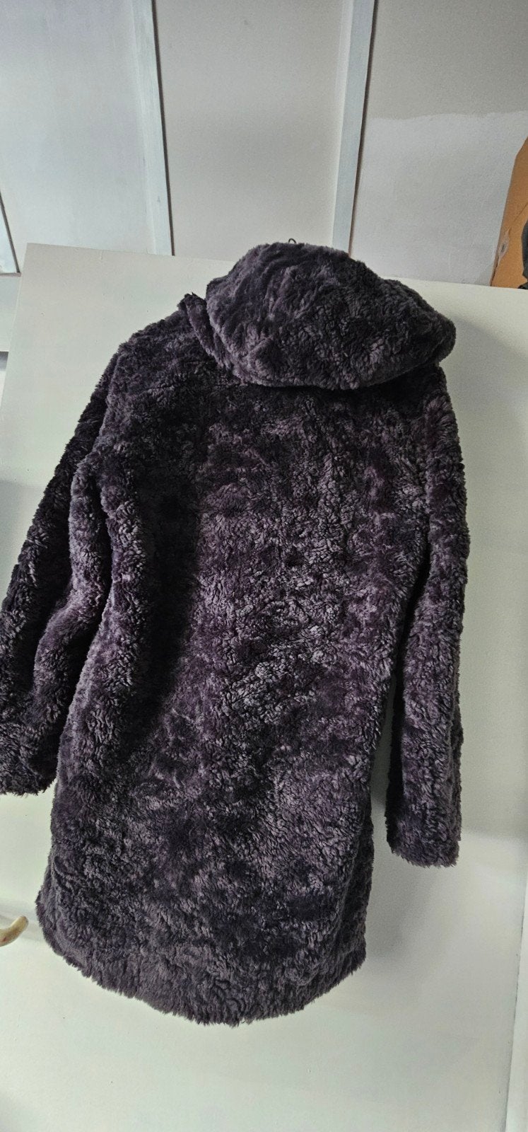 Giacomo The Jacket - EDC extra large, Paars, Maat 46/48 (XL) of groter, Ophalen of Verzenden, Zo goed als nieuw
