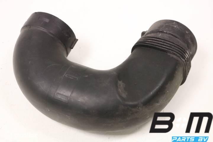Aanzuigbuis VW Passat B6, Gebruikt