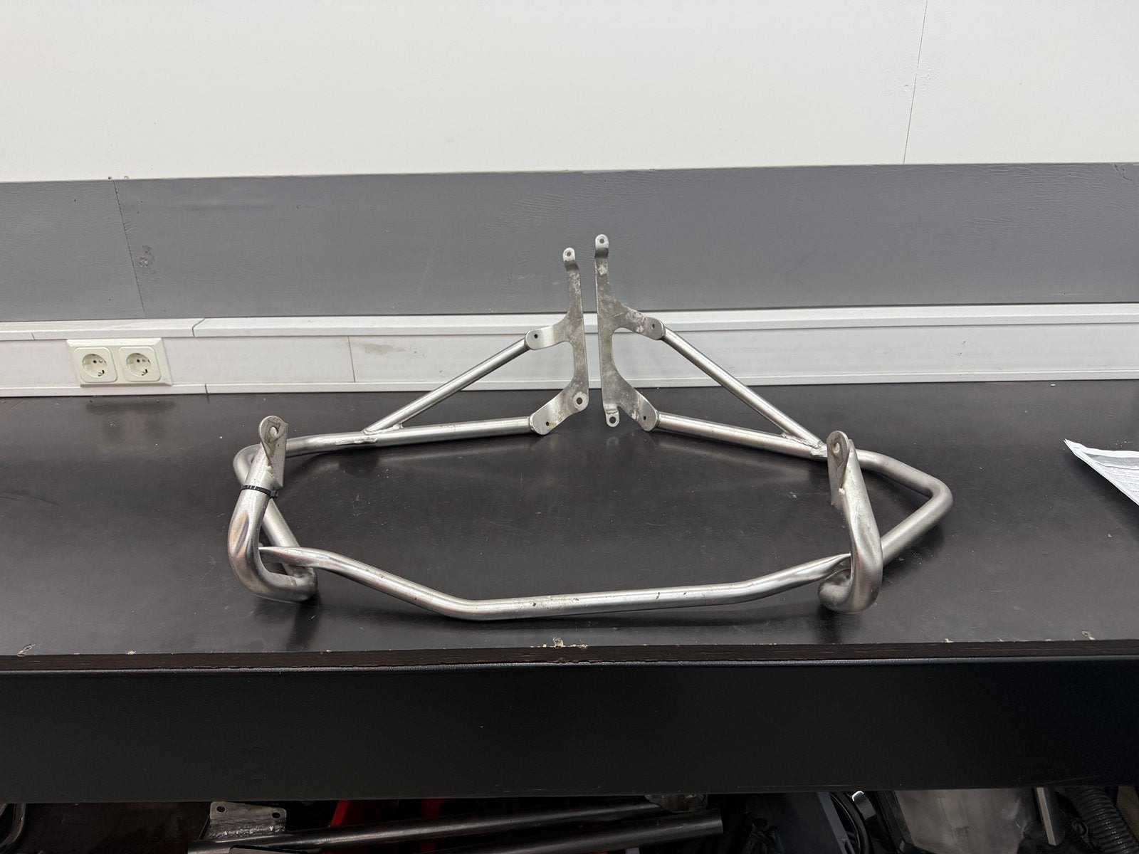 Valbeugels R1150GS, Motoren, Ophalen of Verzenden, Gebruikt