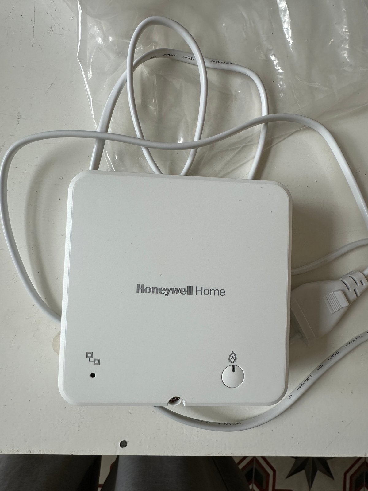 Honeywell Home RF Module voor T6, Ophalen of Verzenden, Zo goed als nieuw