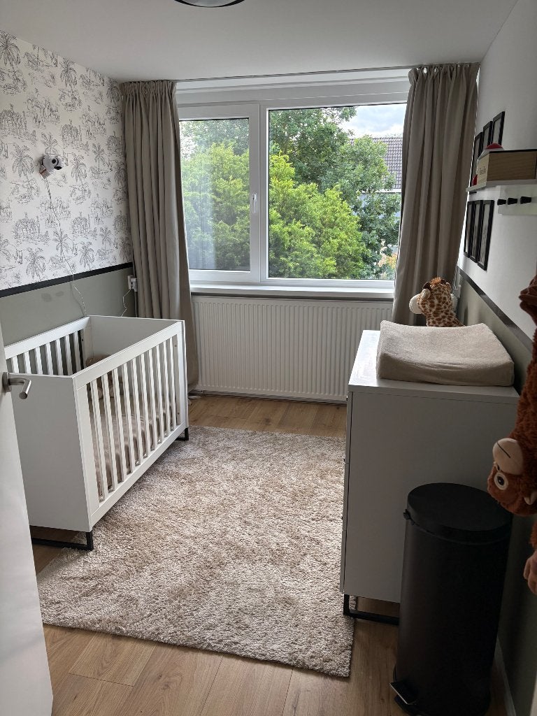 Complete babykamer TWF torino, Ophalen, Gebruikt, Jongetje of Meisje