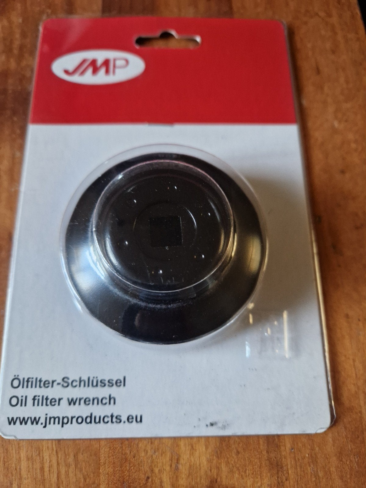 oliefilter dop, Ophalen of Verzenden, Nieuw