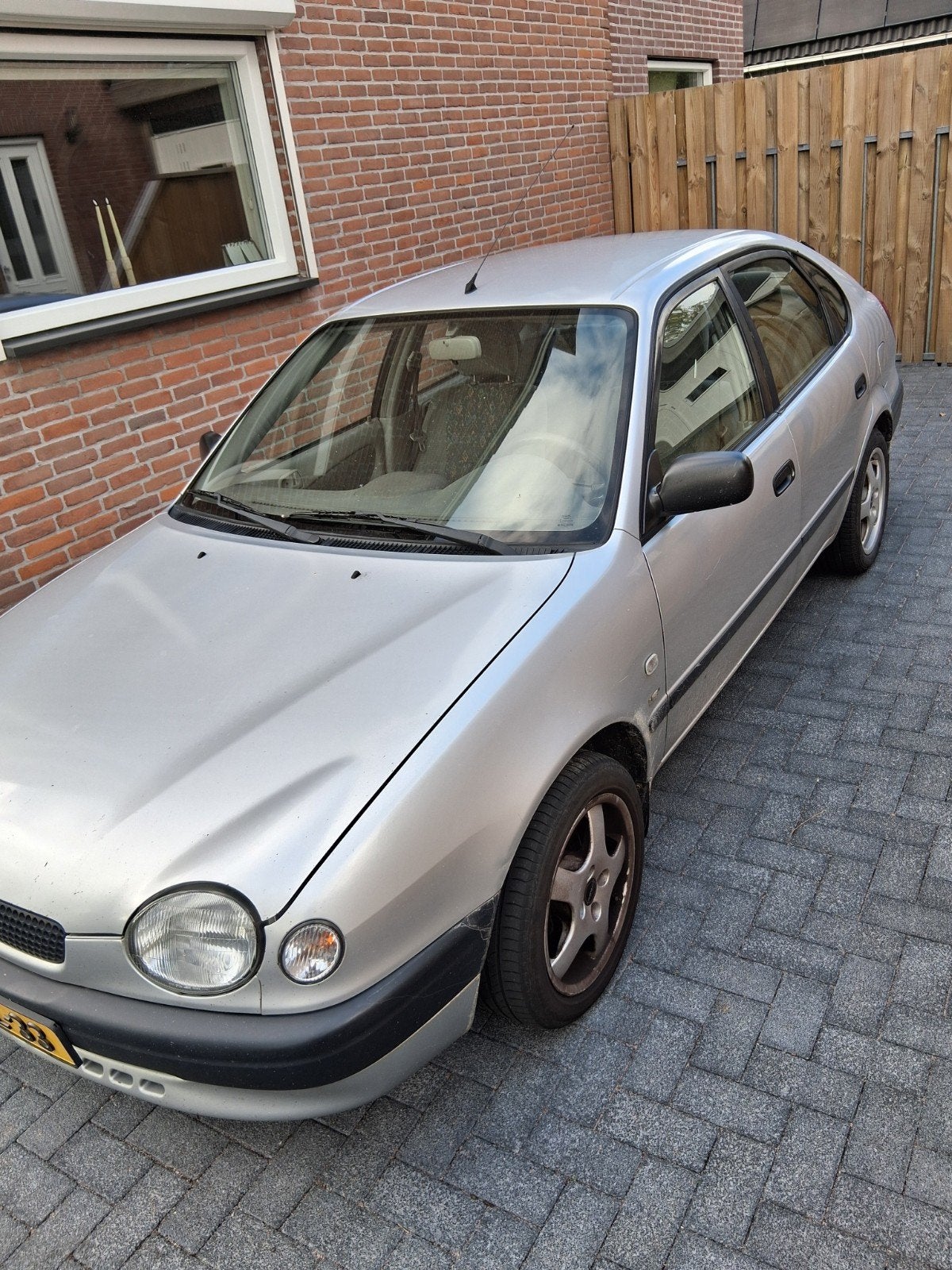 onderdelen toyota