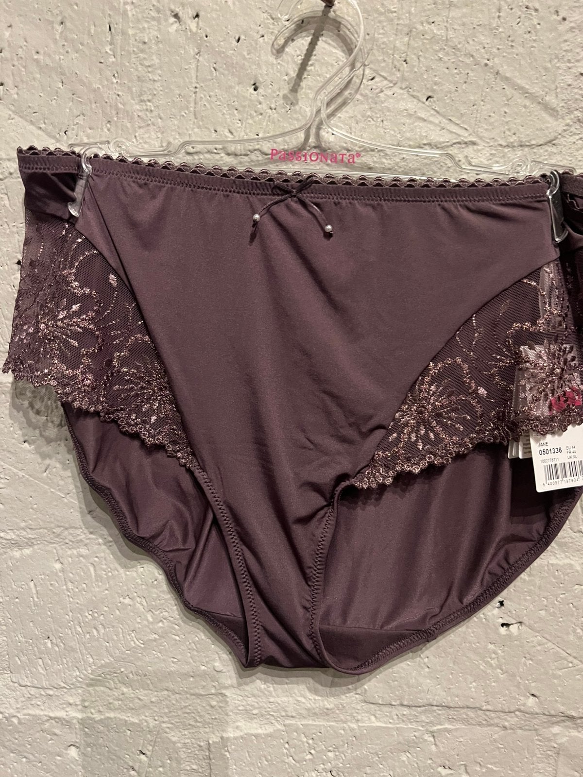 Marie Jo tailleslip maat 44 NIEUW!! Nu €25,-, Ophalen of Verzenden, Slip