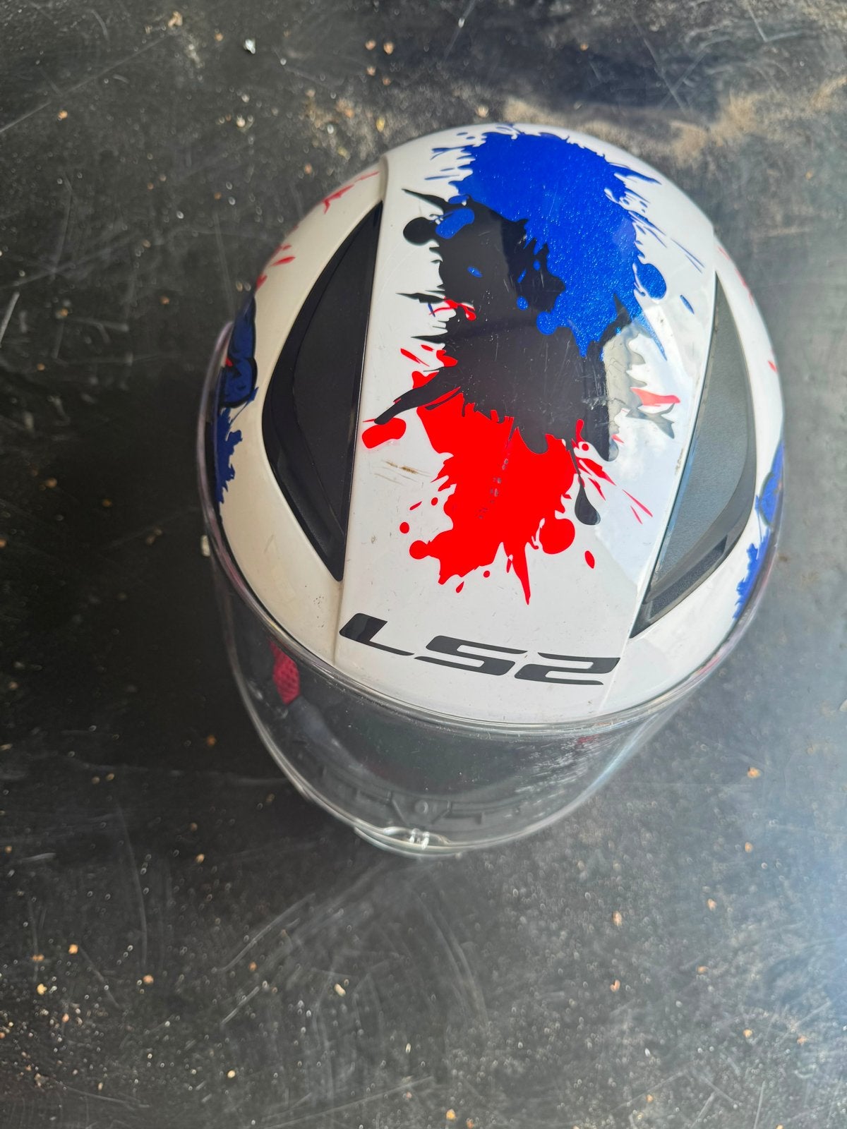 Karting uitrusting: helm, pak, schoenen, bescherming, stoel, Ophalen of Verzenden, Gebruikt, Kleding of Schoenen