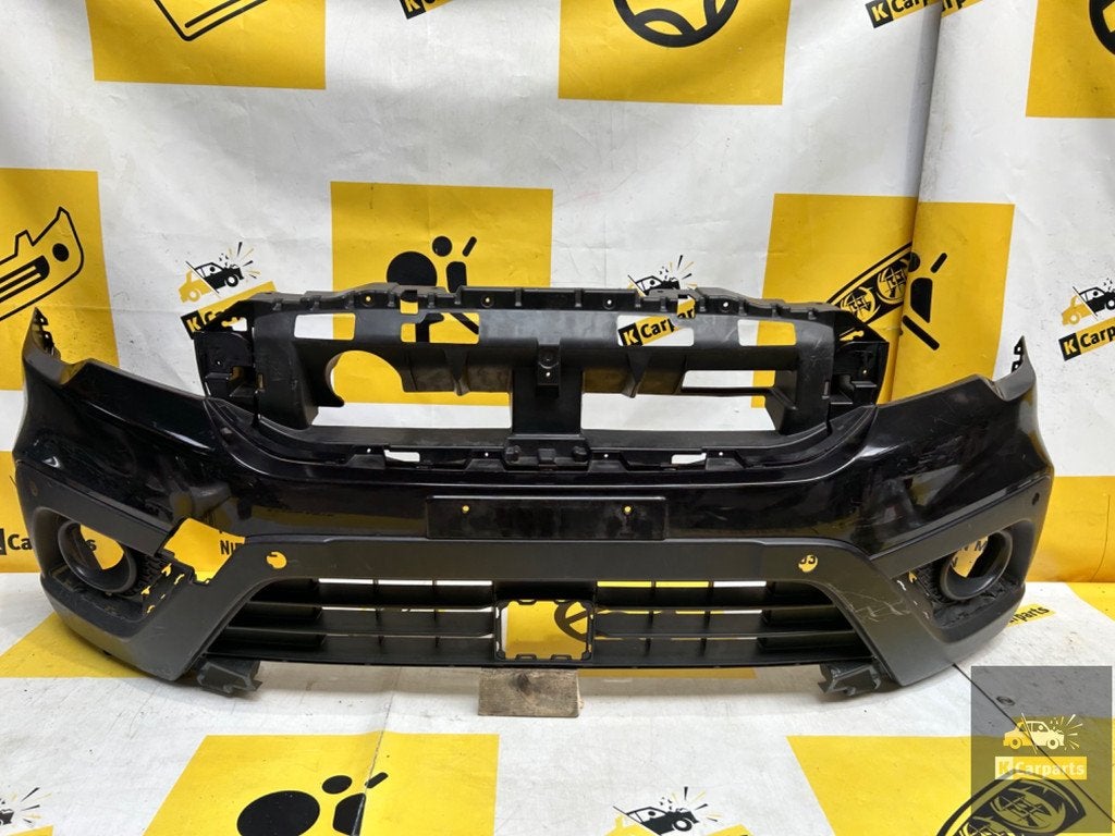 SUZUKI SX4 S-CROSS VOORBUMPER 1711-64R0 Bumper, Info@fabrikant.eu, Ophalen of Verzenden, Bumper, Suzuki