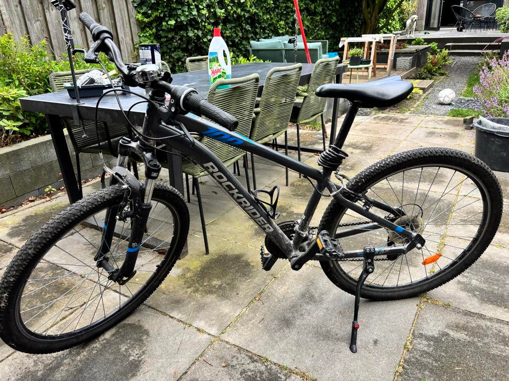 Mountainbike 26inch, Ophalen, Zo goed als nieuw, Overige merken