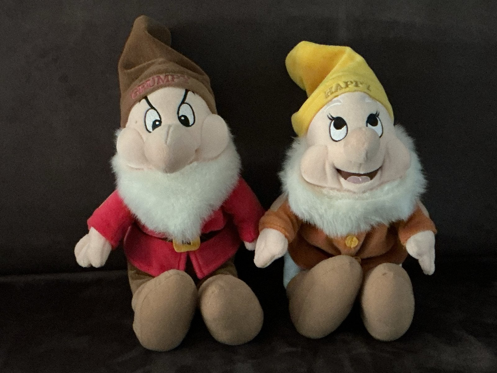Foto 5 van DISNEY STORE SNEEUWWITJE EN DE ZEVEN DWERGEN 🍄 SUPERSET !!
