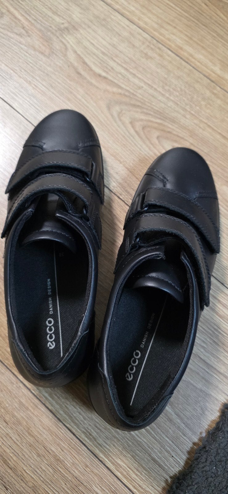 Ecco schoenen dames, Ophalen, Nieuw