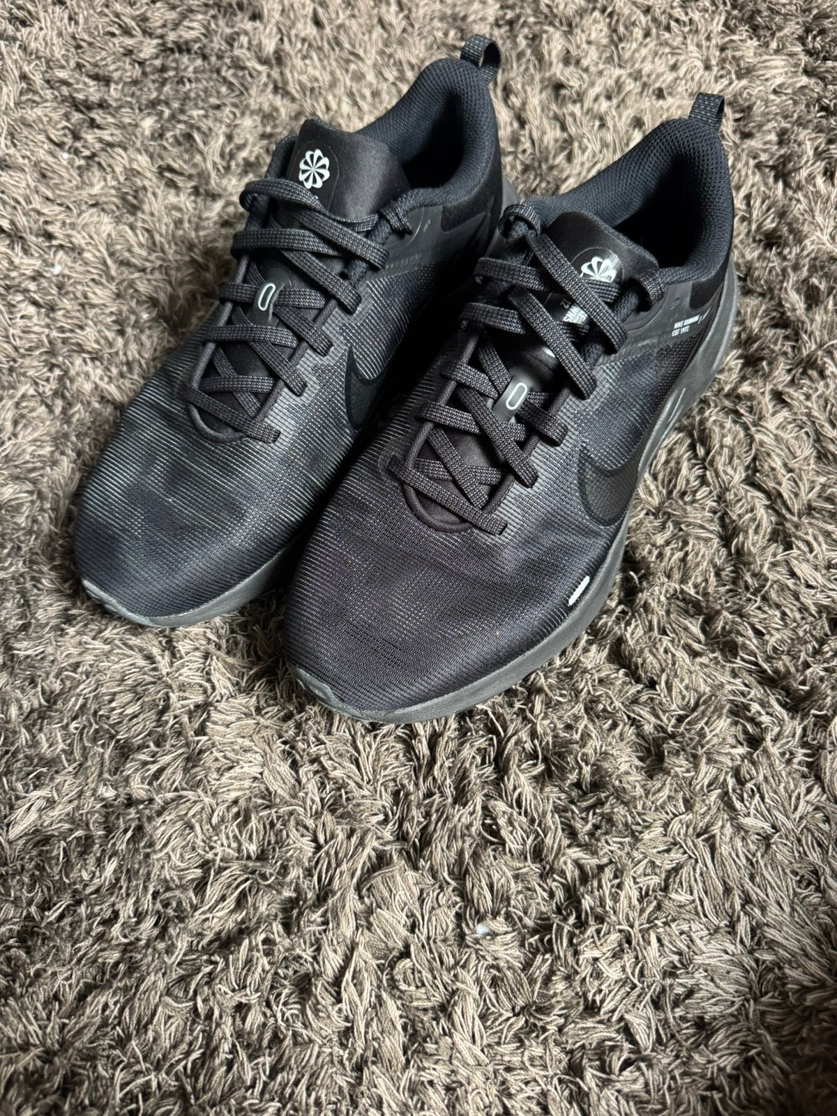 Nike Downshifter 12, Ophalen of Verzenden, Zo goed als nieuw