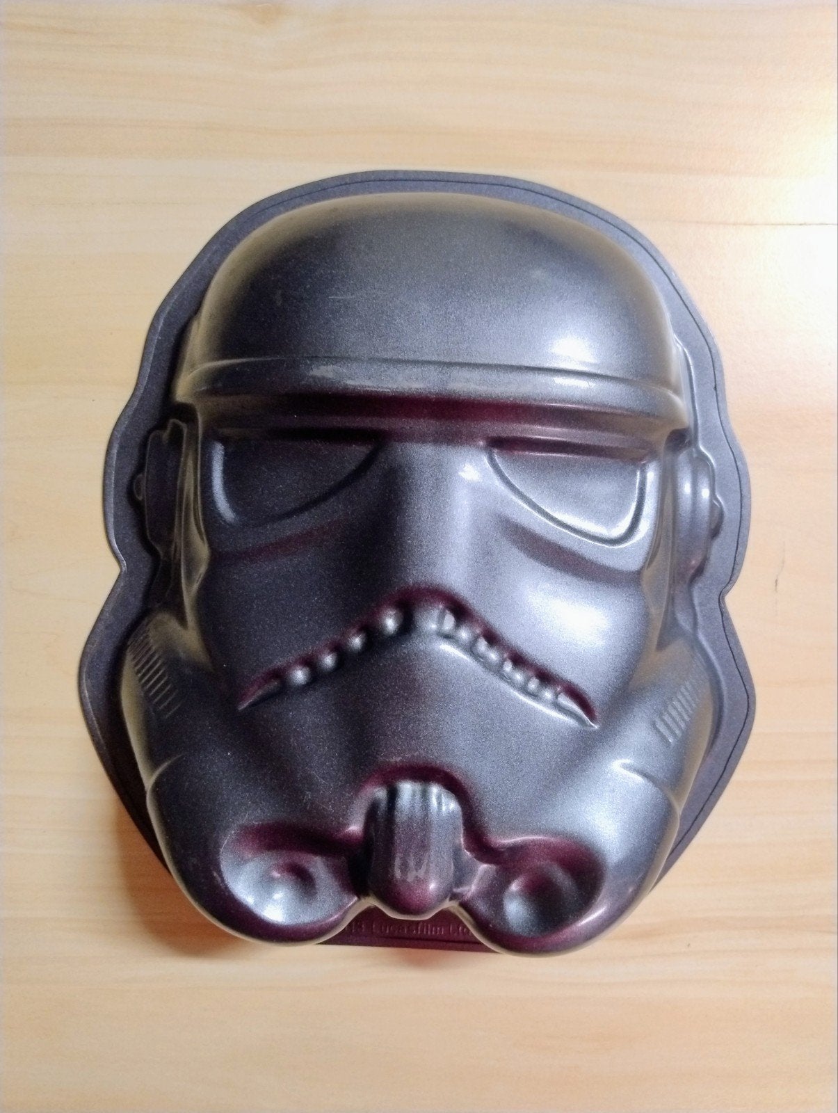 Star Wars Stormtrooper Bakvorm - Dark Fader, Ophalen of Verzenden, Nieuw