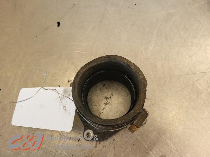 Intercooler Buis van een Opel Vivaro, Gebruikt, -, -, Opel