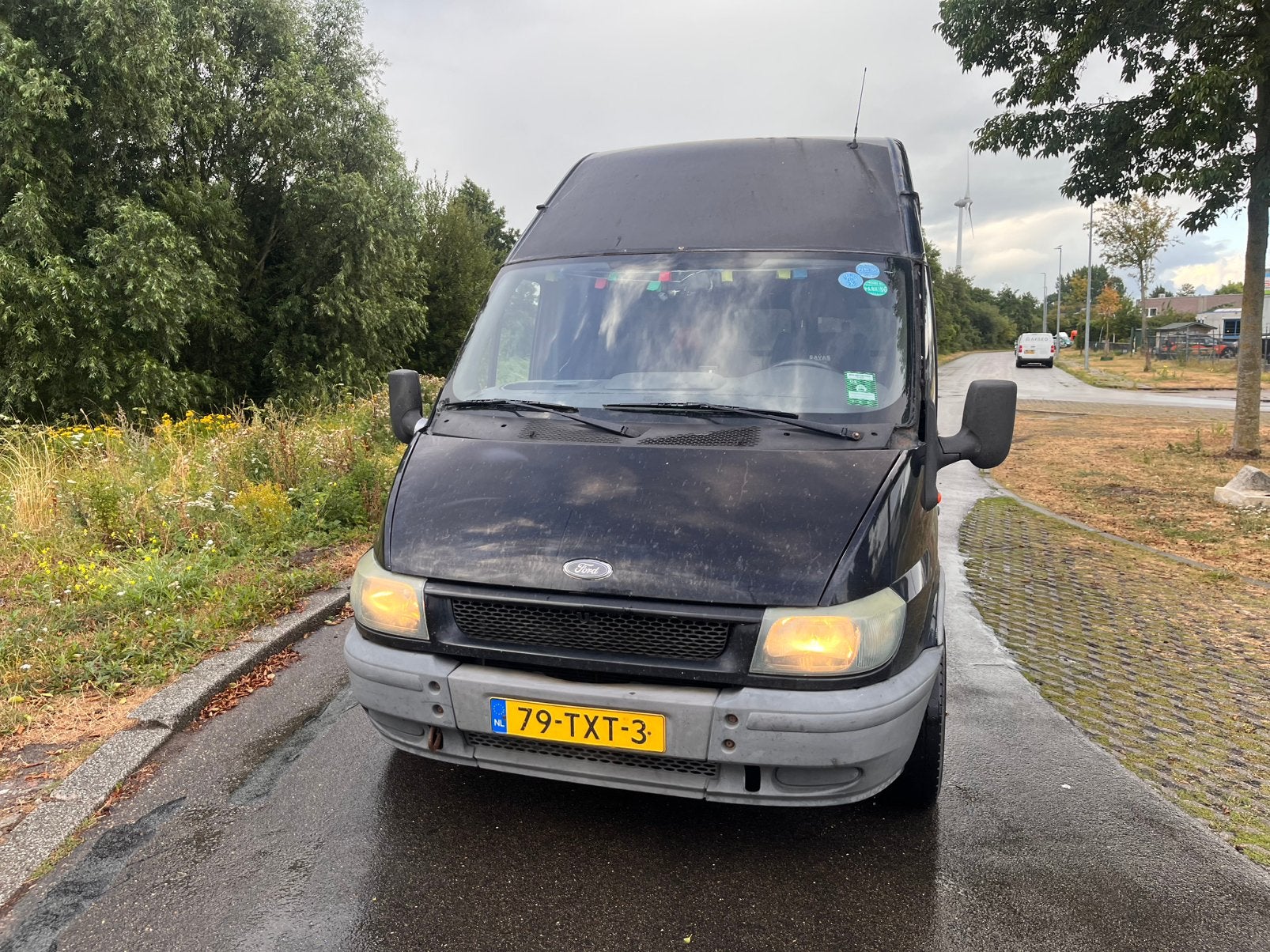 Ford Transit 300L FD, Particulier, Te koop