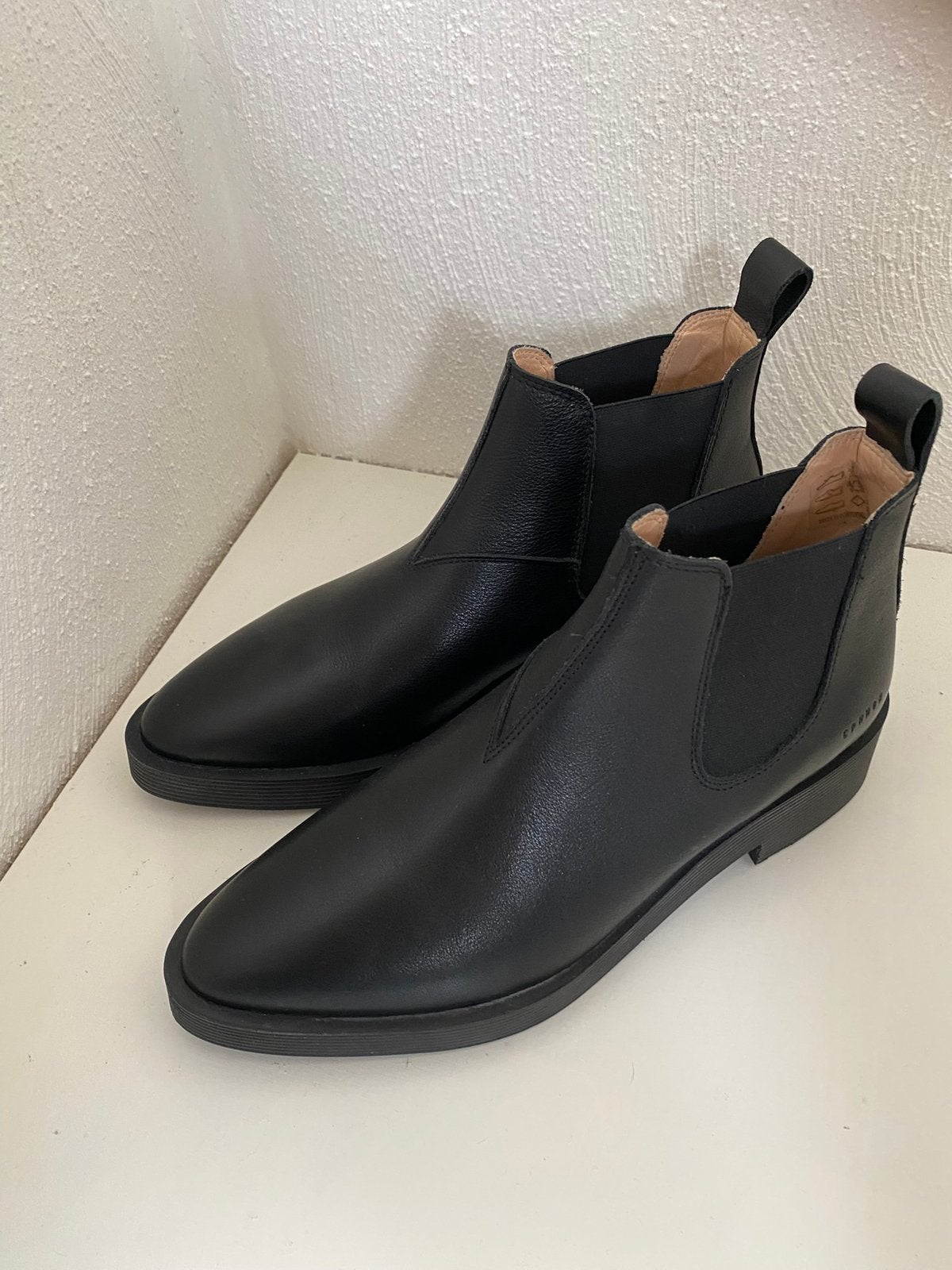 Copenhagen shoes splinternieuw, Zwart, Overige typen, Nieuw, Ophalen of Verzenden