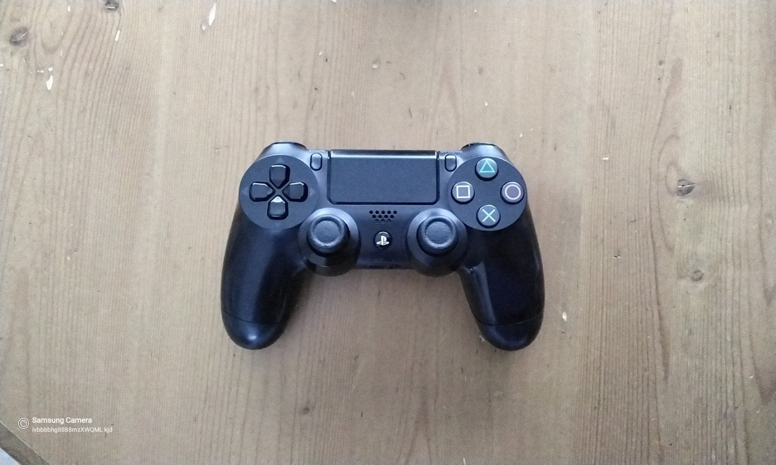 ps4  controller defect laadt niet meer op., Ophalen, Controller, PlayStation 4, Draadloos