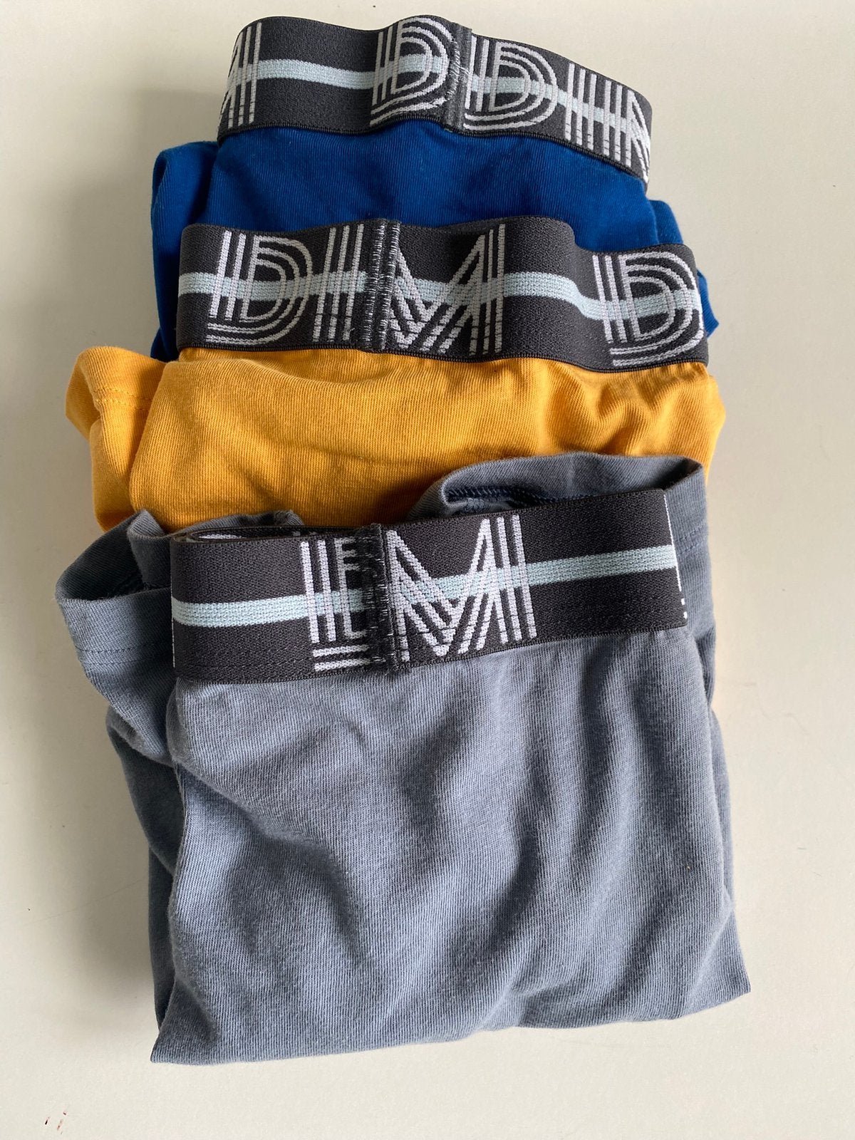 3 stuks prima heren boxershorts, Kleding | Heren, Ondergoed, Ophalen of Verzenden, Boxer