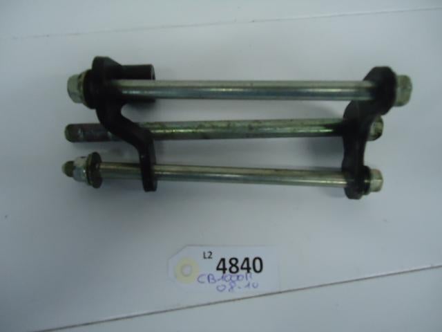 CB1000R 2008 - 2010 Honda As As motorblok D1-10856