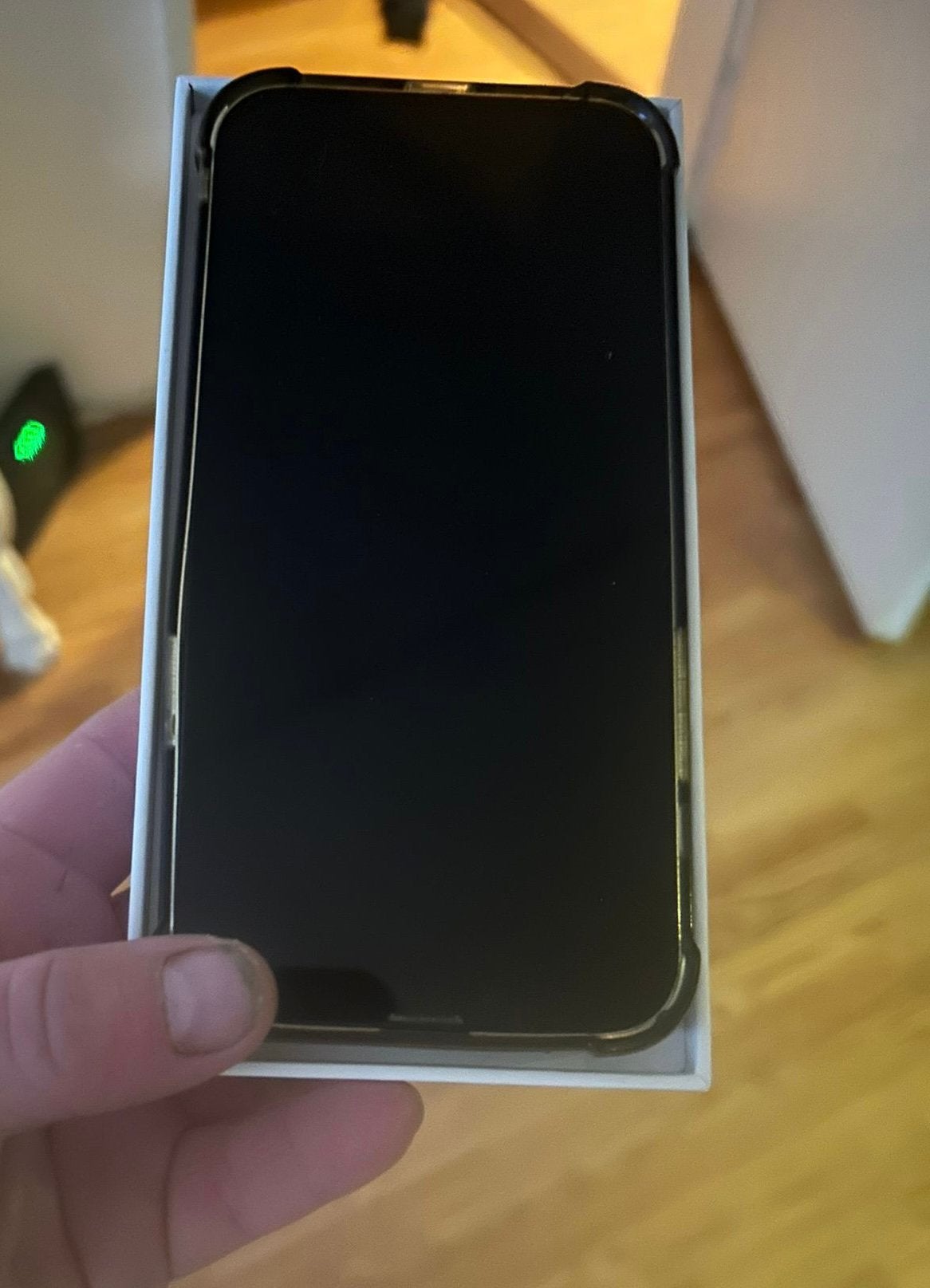 iPhone 14 Plus iOS 26.6.2