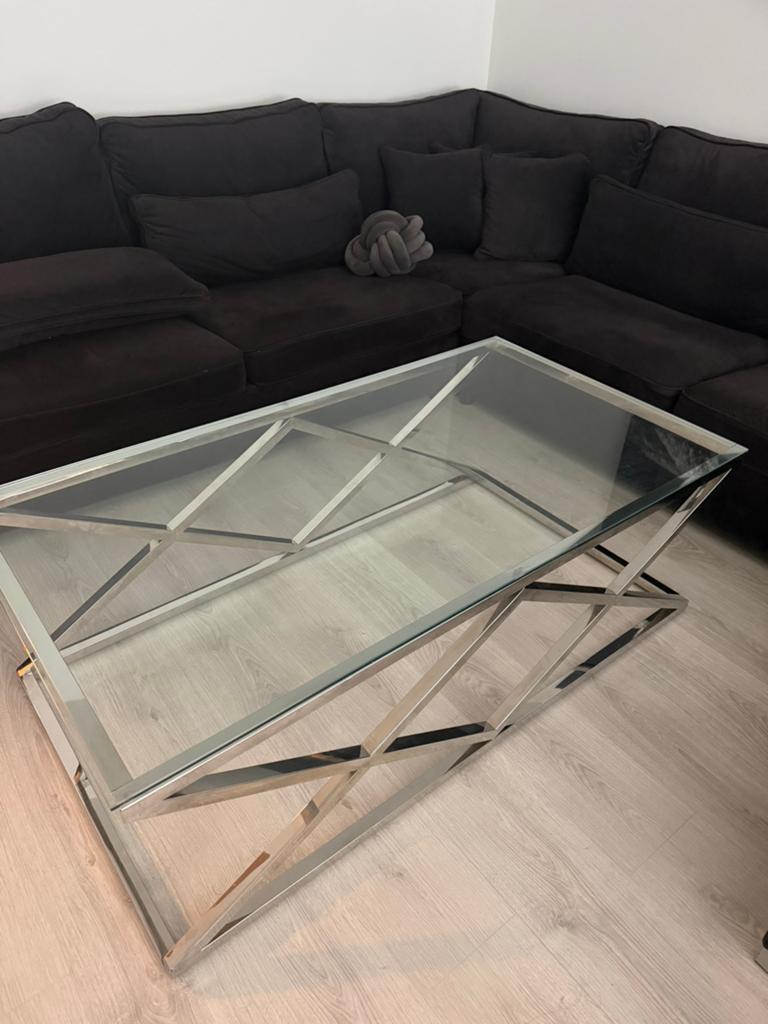 Woonkamer set, Huis en Inrichting, Ophalen of Verzenden, Zo goed als nieuw