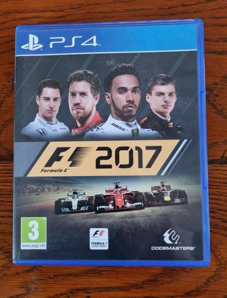 PS4 spellen te koop, Spelcomputers en Games, 1 speler, Ophalen of Verzenden, Zo goed als nieuw, Sport