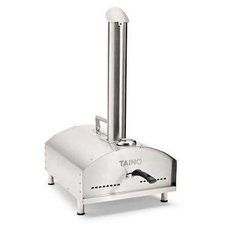 Pizza oven verhuur vanaf 24,95, Ophalen of Verzenden, Zo goed als nieuw