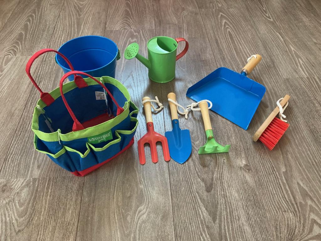 ProGarden junior tuingereedschap, Tuin en Terras, Ophalen of Verzenden, Nieuw, Overige soorten, Onbekend
