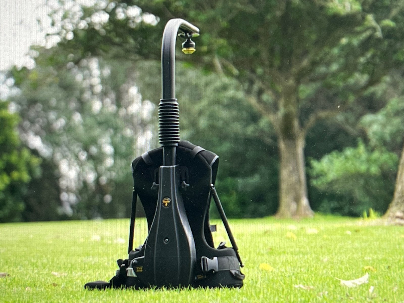 Easyrig Vario 6 Aanbieding, Ophalen, Nieuw, Video