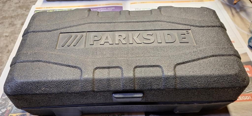 Parkside multitool., Ophalen of Verzenden, Overige merken