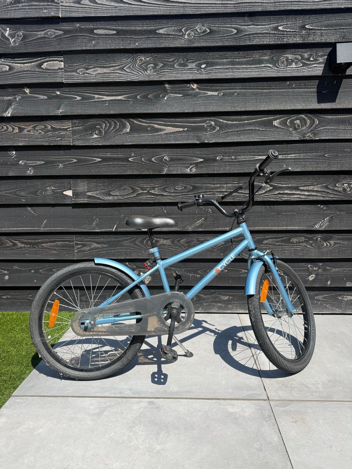 Nette BMX 2Cycle jongensfiets - Zeer goede staat, Fietsen en Brommers, Ophalen, Zo goed als nieuw, Overige merken