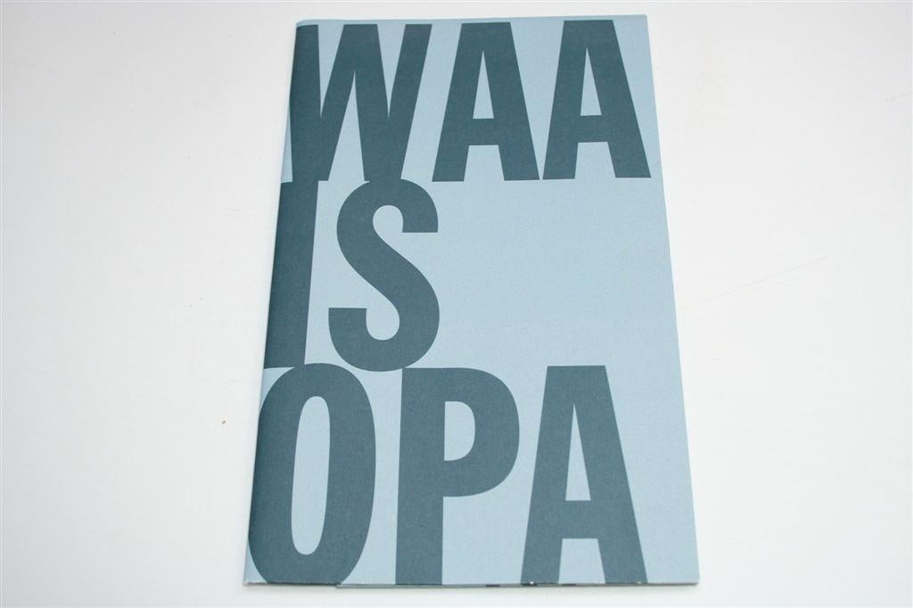 Waar is Opa Baard? — Editie Stichting De Roos [2017], Ophalen of Verzenden, Gelezen, Fictie algemeen