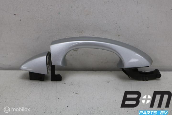 Portiergreep linksachter VW Golf 7 Variant LA7W 5G0837205N, Gebruikt