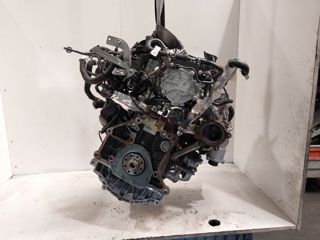 Motor Audi A6 Avant (C8) (2020-04/..) 06L100037N, Gebruikt, Auto-Union-Straße  1, Ingolstadt 85057, , Duitsland, Info@audi.de