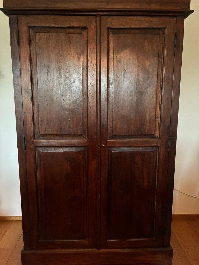Mooie(computer) kast, Ophalen, Gebruikt, 70 tot 120 cm, Landelijk